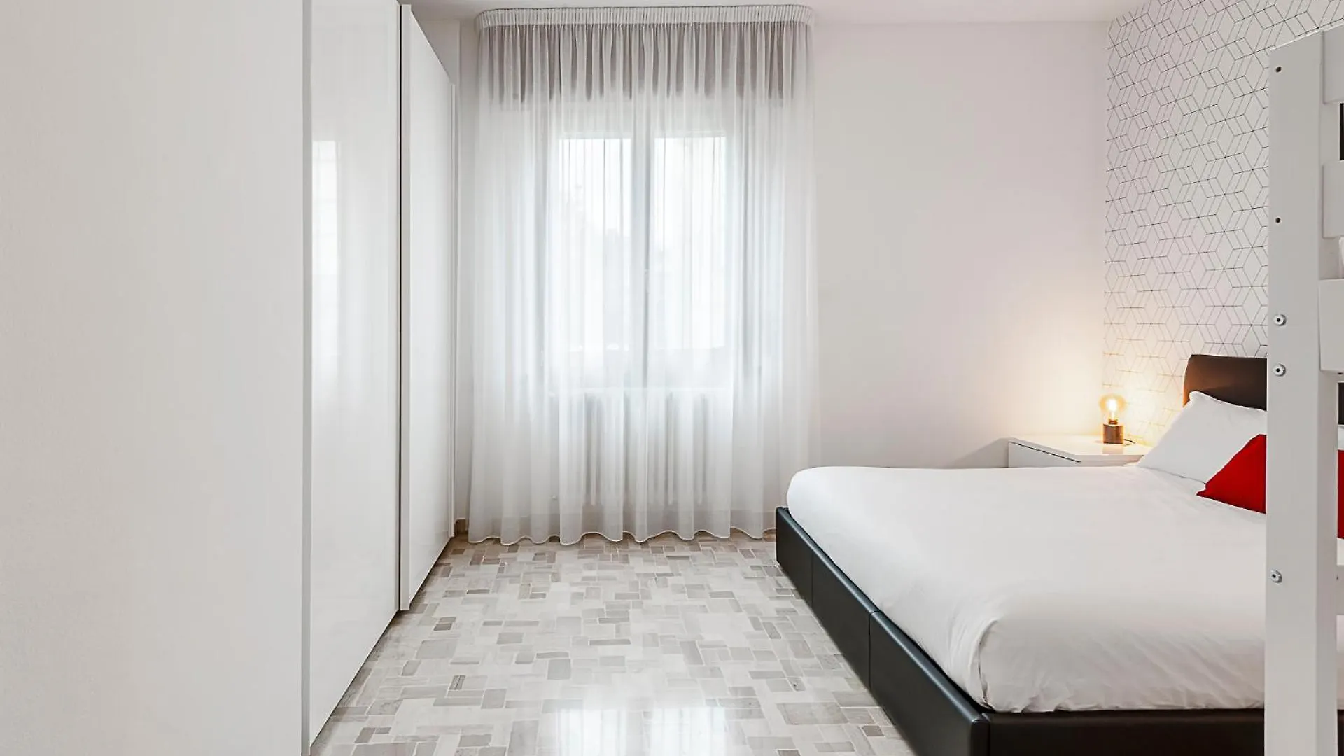 Apartment Stayeasy Staro5 - 5 Minutes To Udine Green Subway Milan Italy
