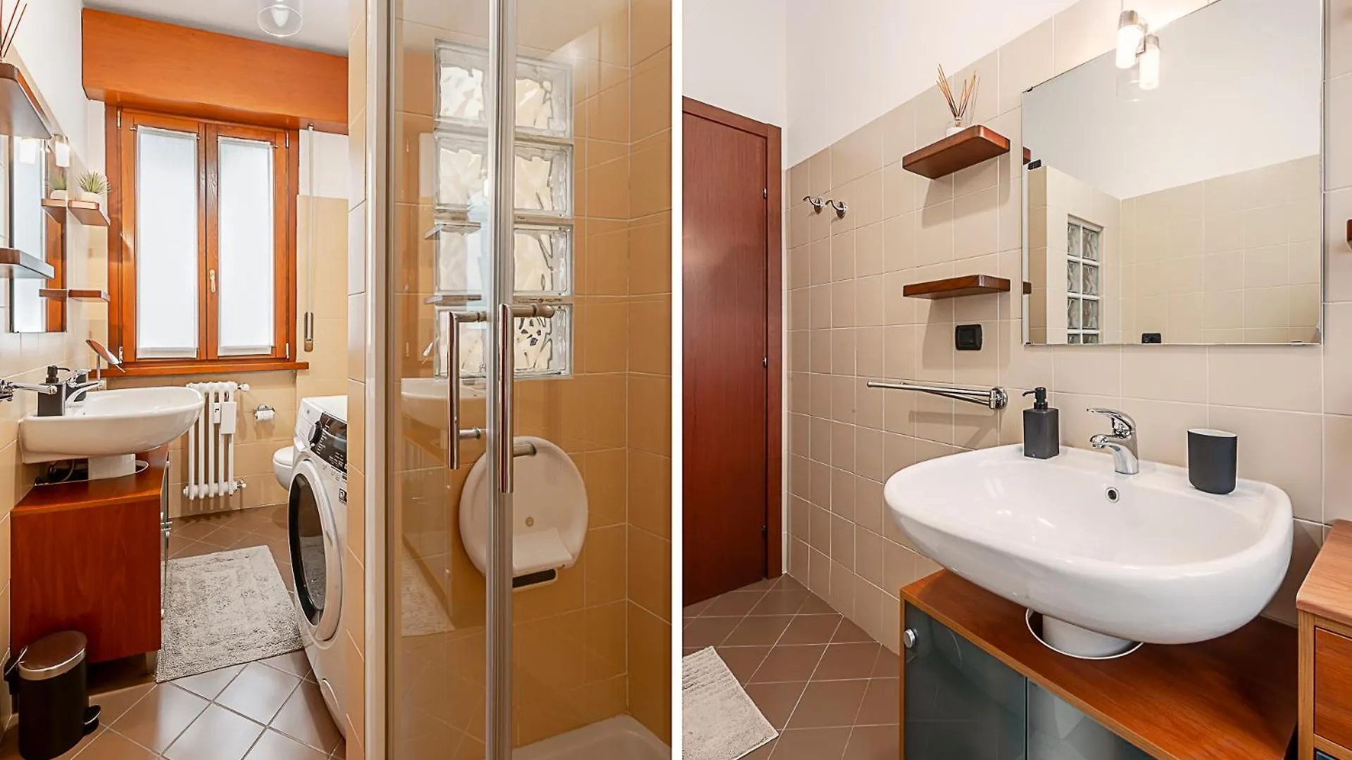 Stayeasy Staro5 - 5 Minutes To Udine Green Subway Milan