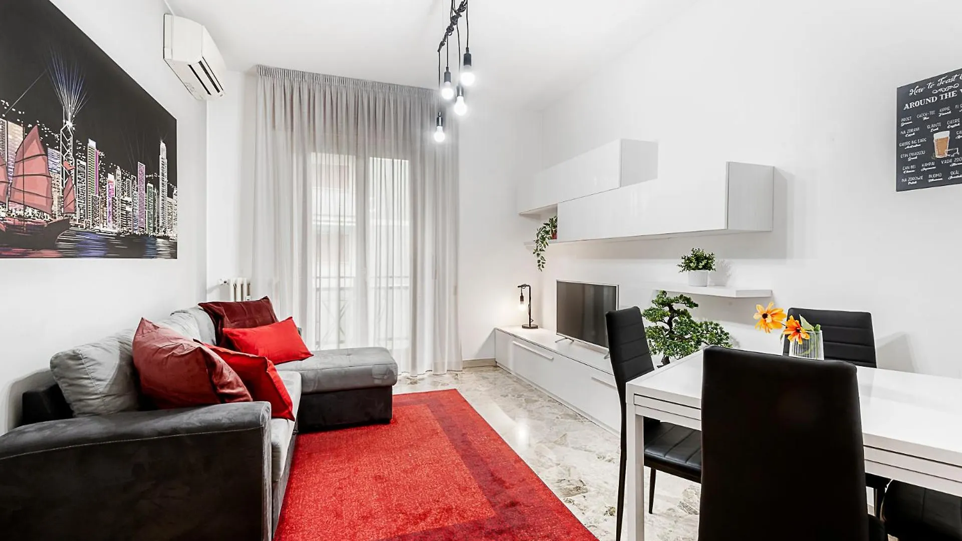 Stayeasy Staro5 - 5 Minutes To Udine Green Subway Milan