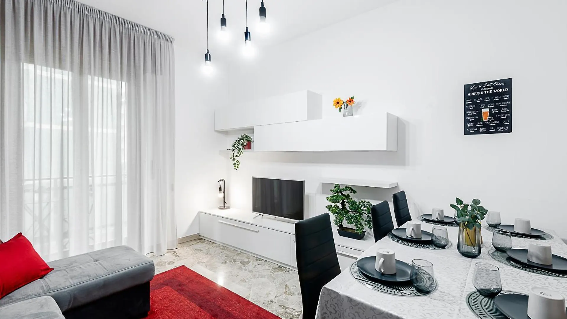 Apartment Stayeasy Staro5 - 5 Minutes To Udine Green Subway Milan